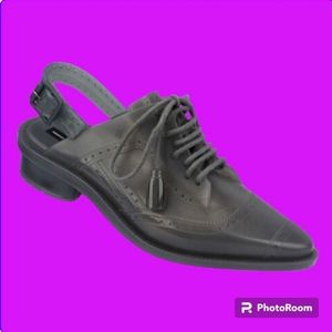 New Sz 8 Melissa & Alexandre Herchovitch Shoes